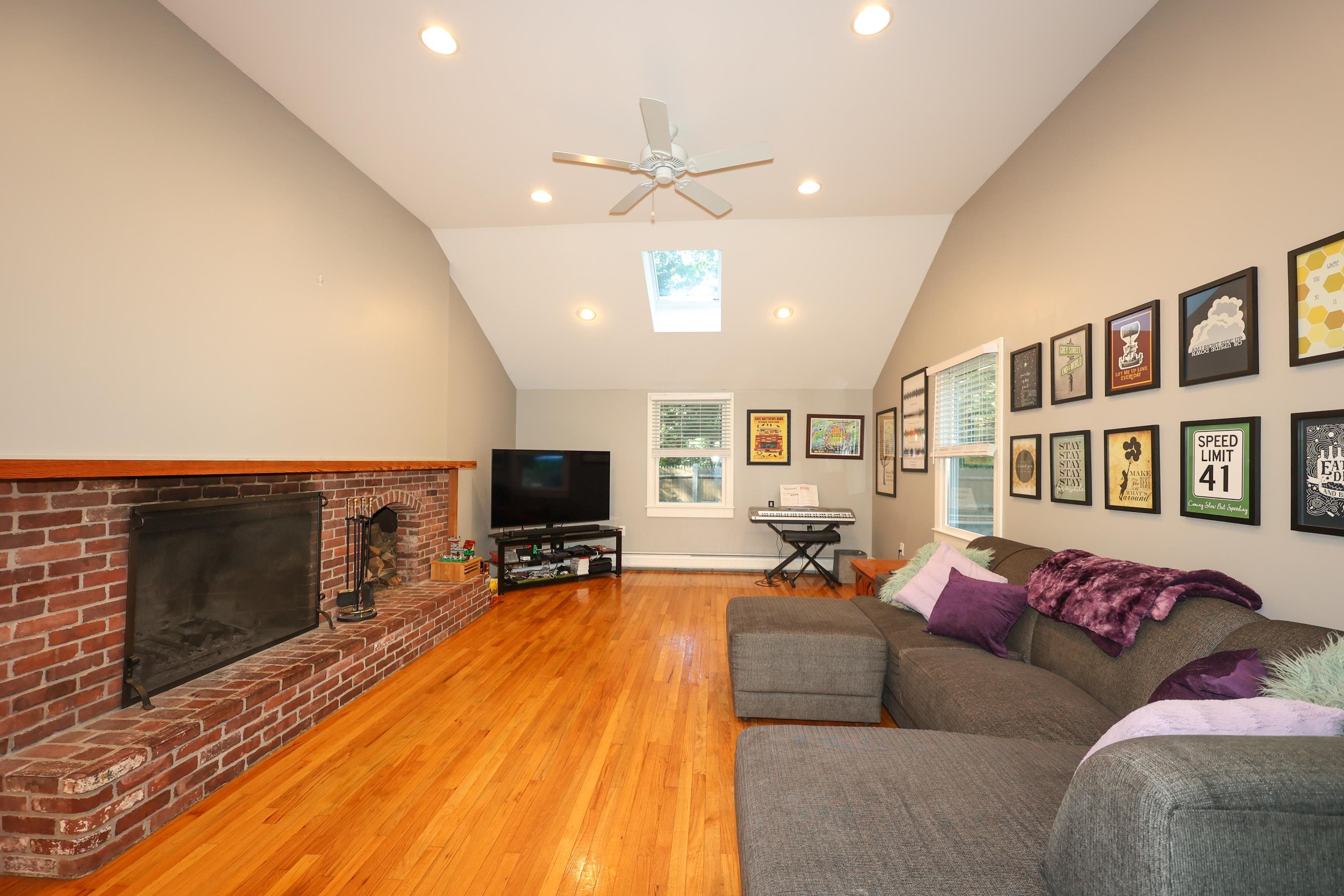 25 Poor Richards Drive Bow, NH 03304 - Photo 12 of 35