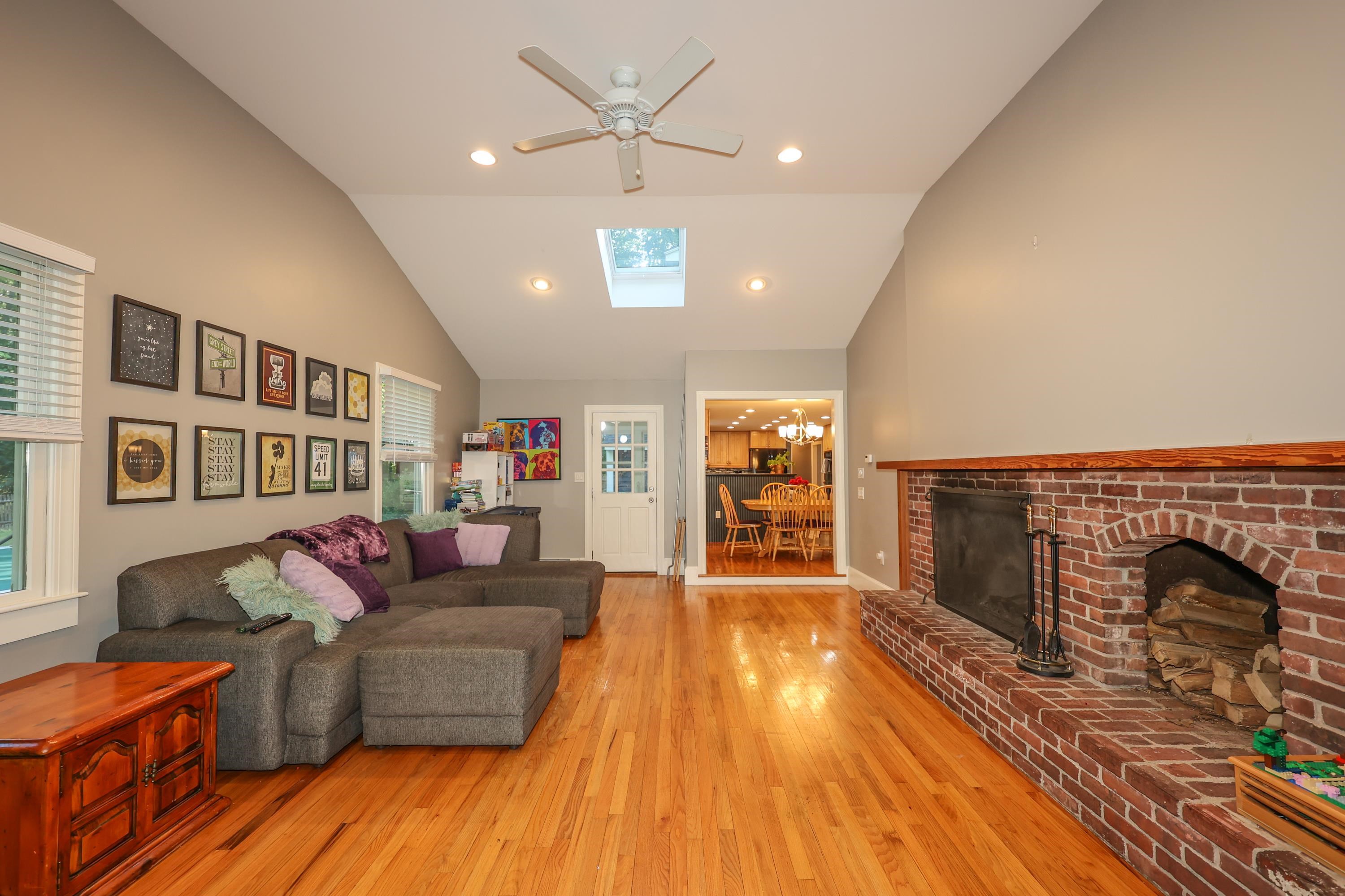 25 Poor Richards Drive Bow, NH 03304 - Photo 13 of 35