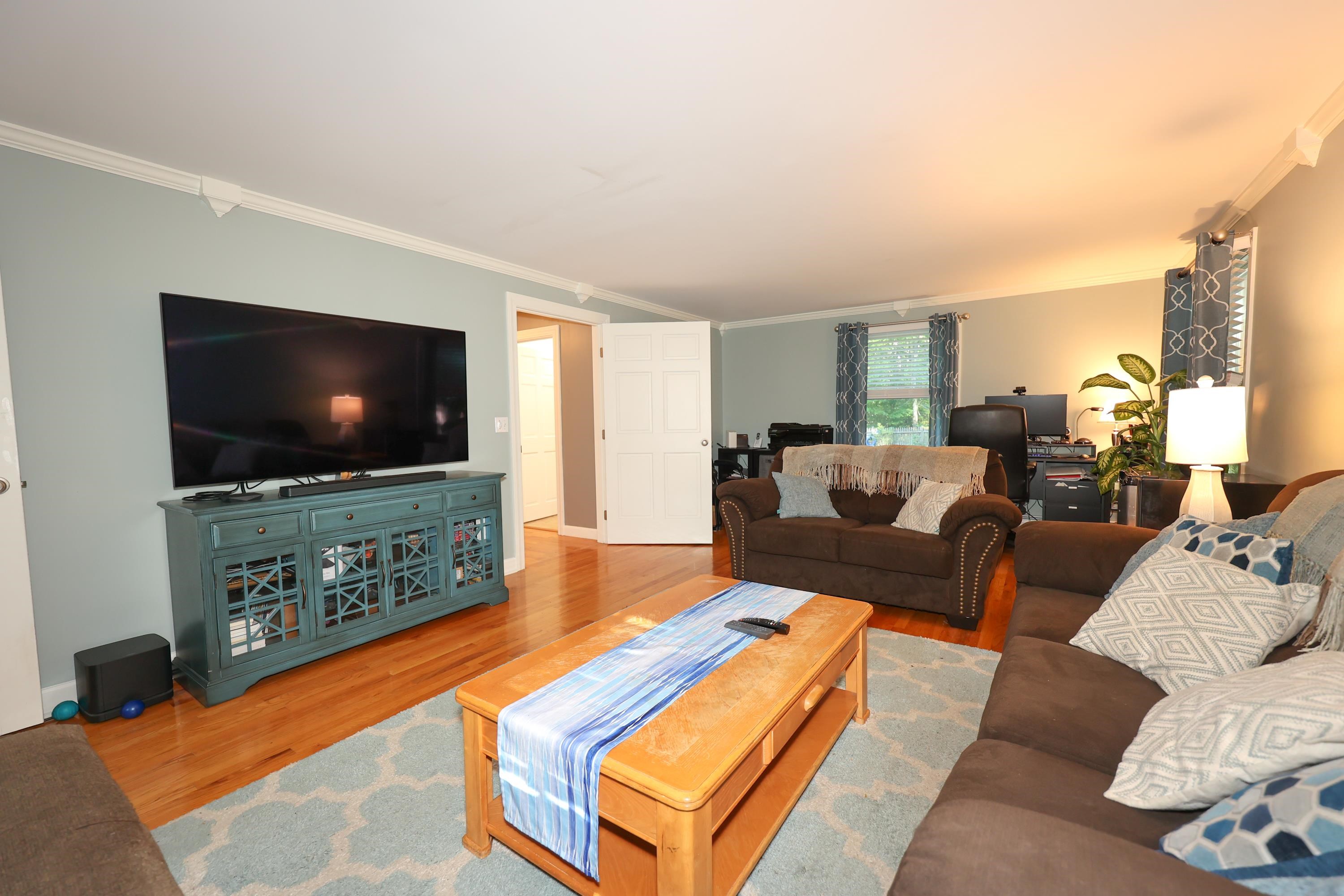 25 Poor Richards Drive Bow, NH 03304 - Photo 18 of 35