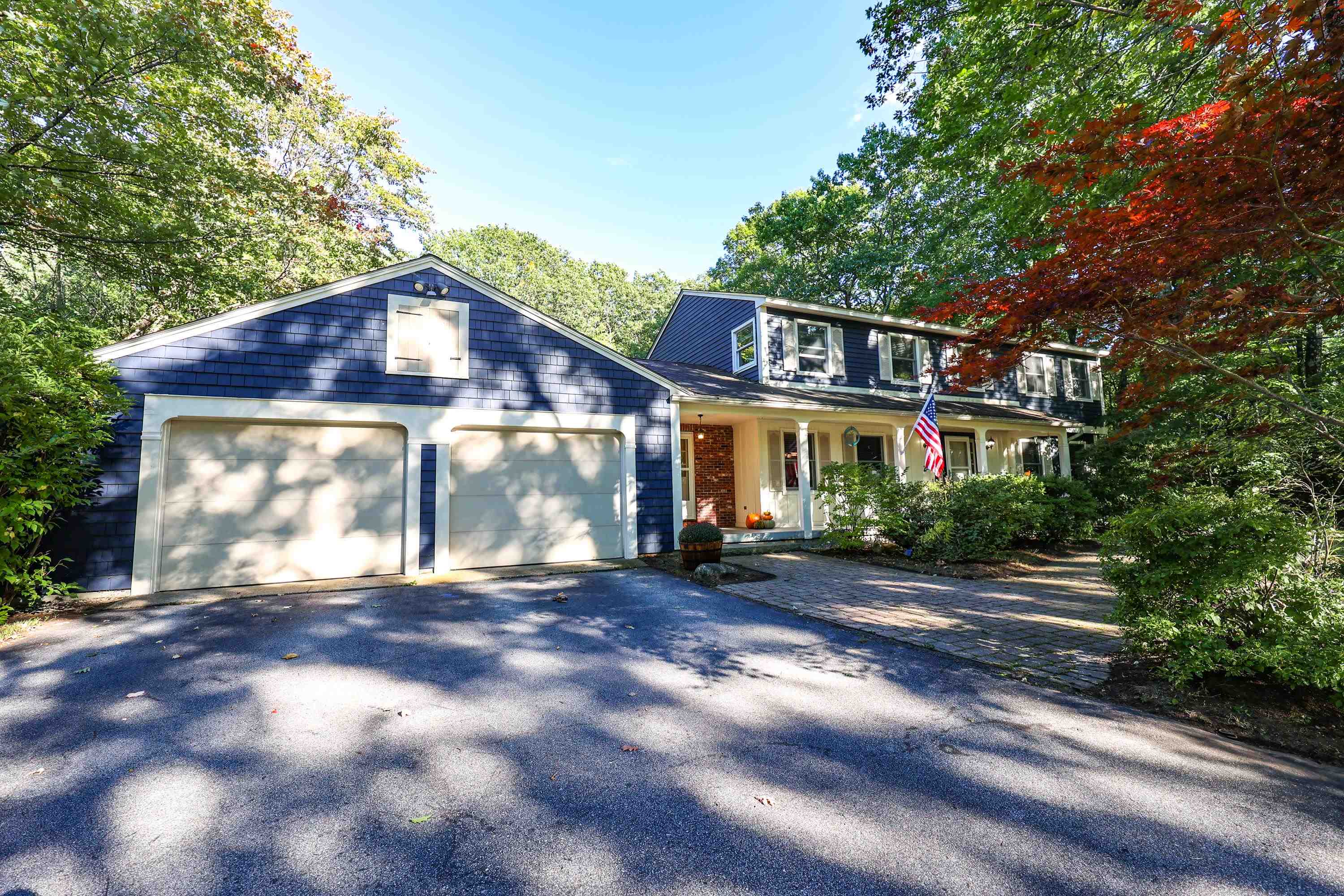 25 Poor Richards Drive Bow, NH 03304 - Photo 2 of 35