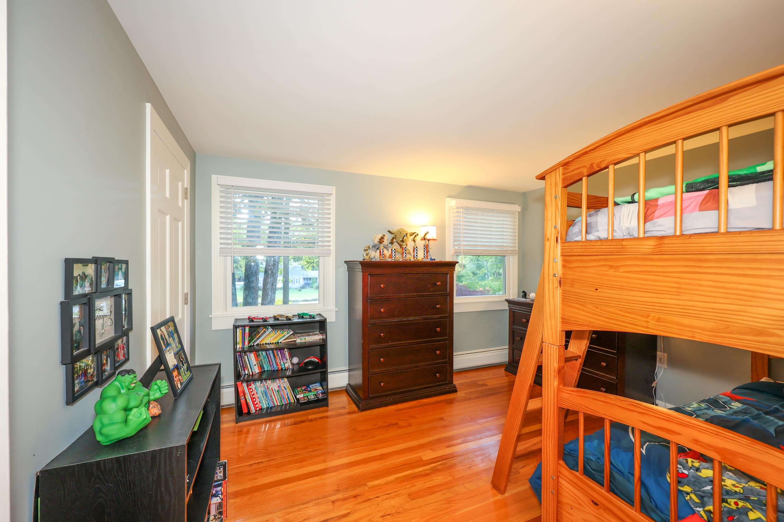 25 Poor Richards Drive Bow, NH 03304 - Photo 33 of 35