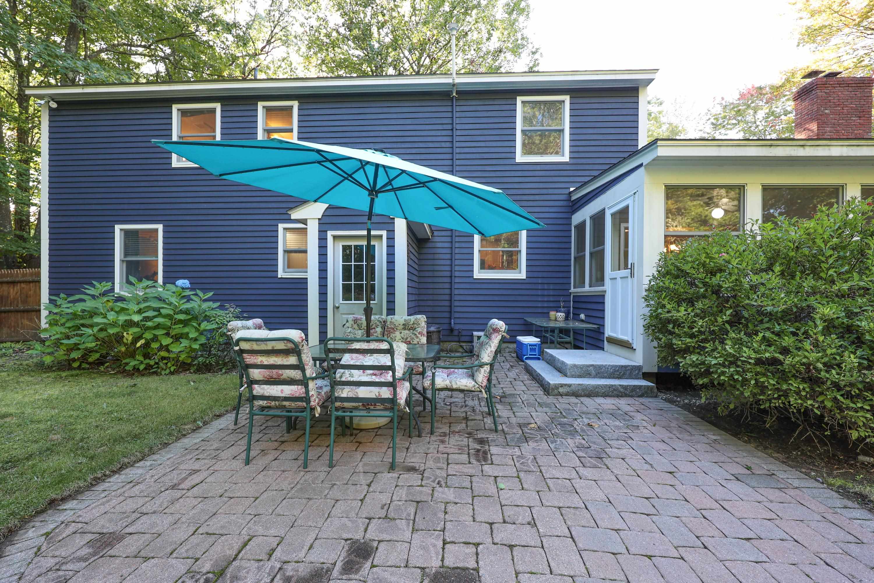 25 Poor Richards Drive Bow, NH 03304 - Photo 4 of 35