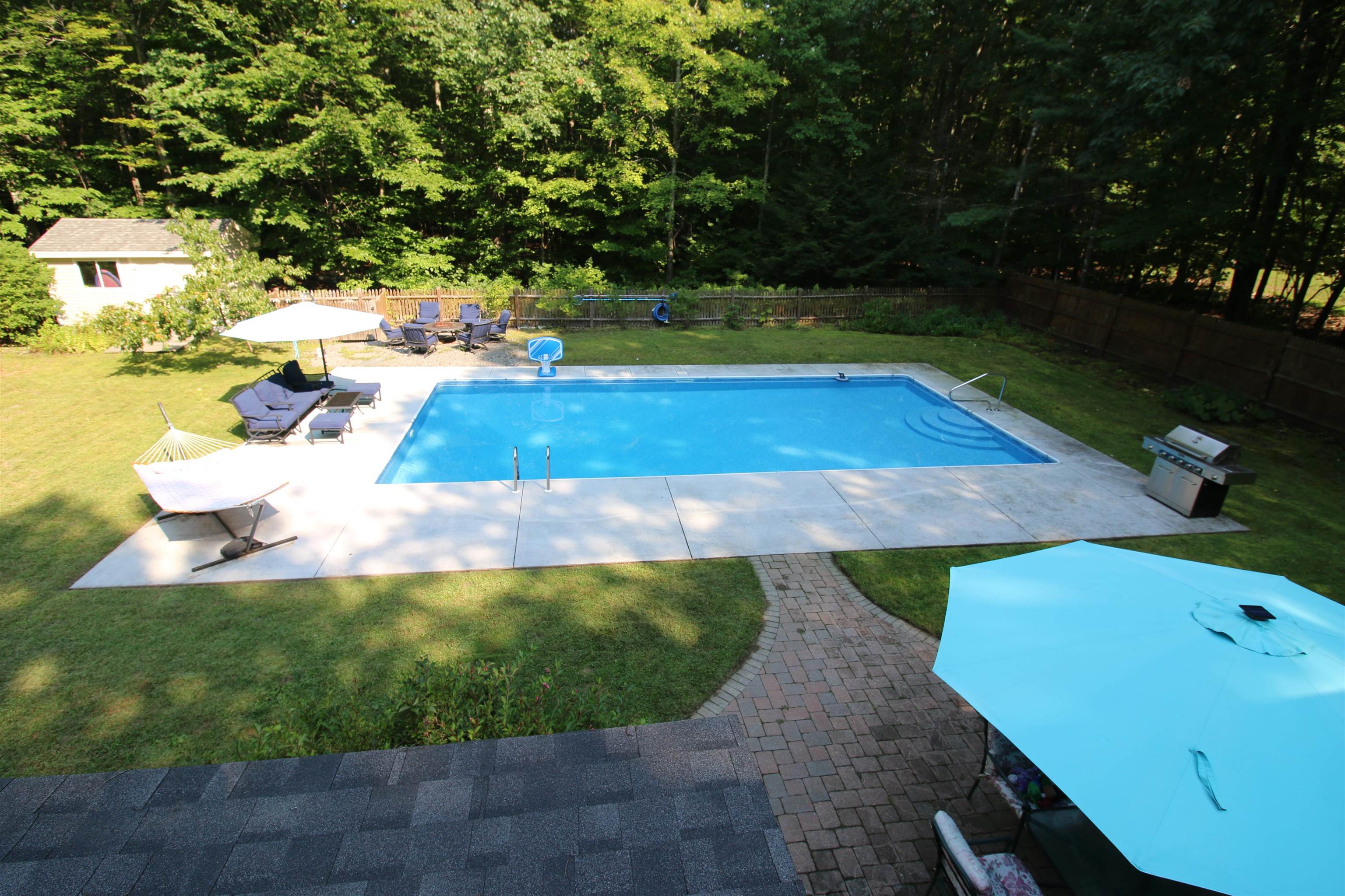 25 Poor Richards Drive Bow, NH 03304 - Photo 5 of 35