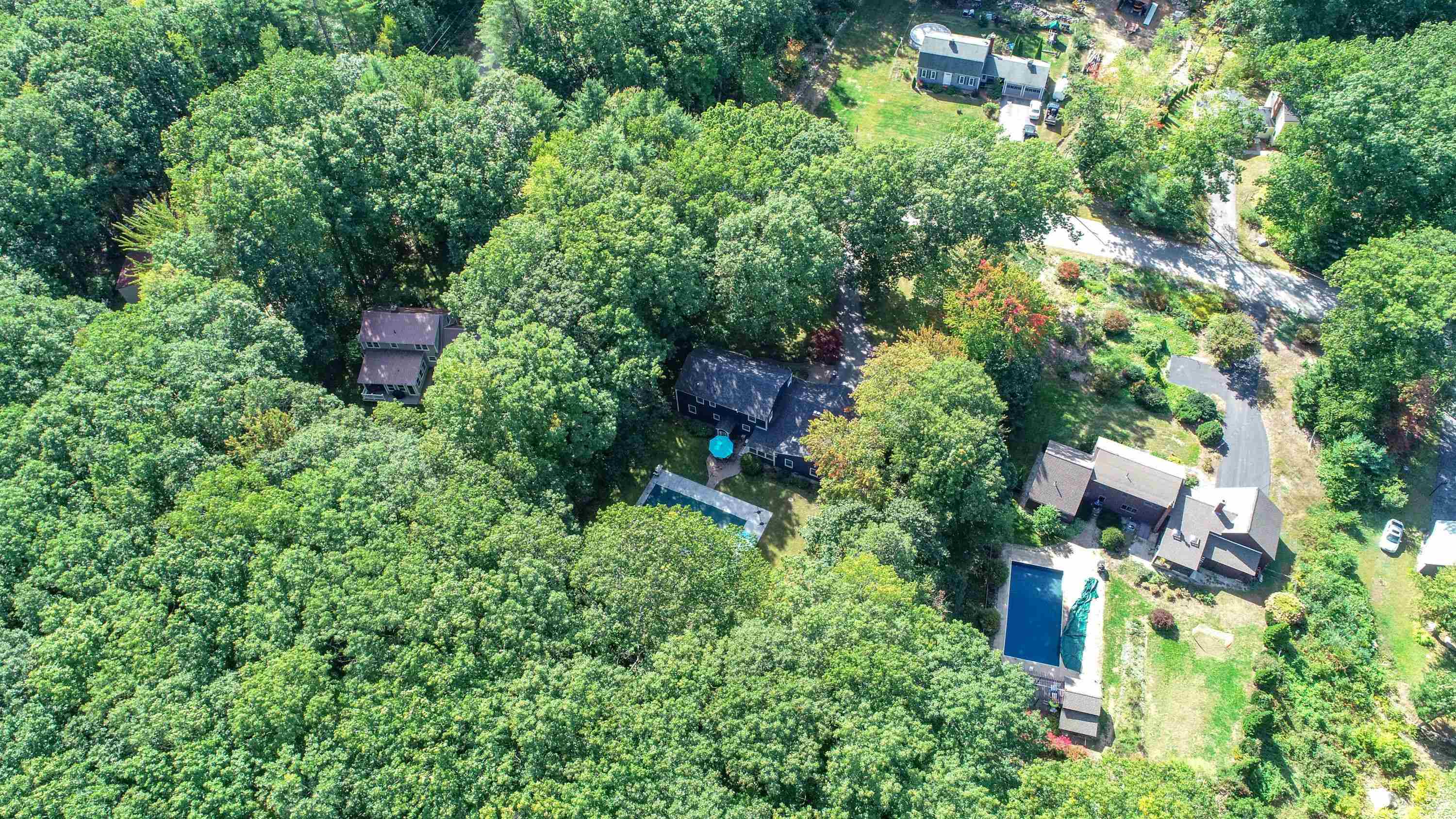 25 Poor Richards Drive Bow, NH 03304 - Photo 10 of 35