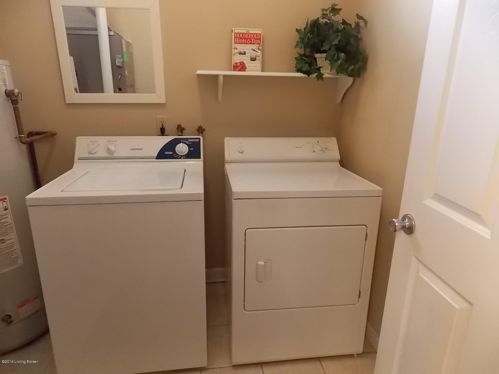 1214 Lexington Road Louisville, KY 40206 - Photo 14 of 20 laundry