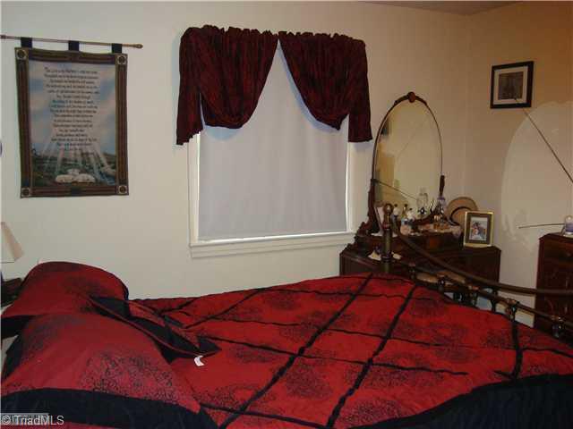125 Lindley Street Rural Hall, NC 27045 - Photo 5 of 12 Master Bedroom.