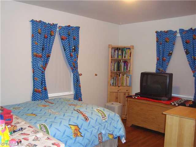 125 Lindley Street Rural Hall, NC 27045 - Photo 8 of 12 2nd Bedroom.