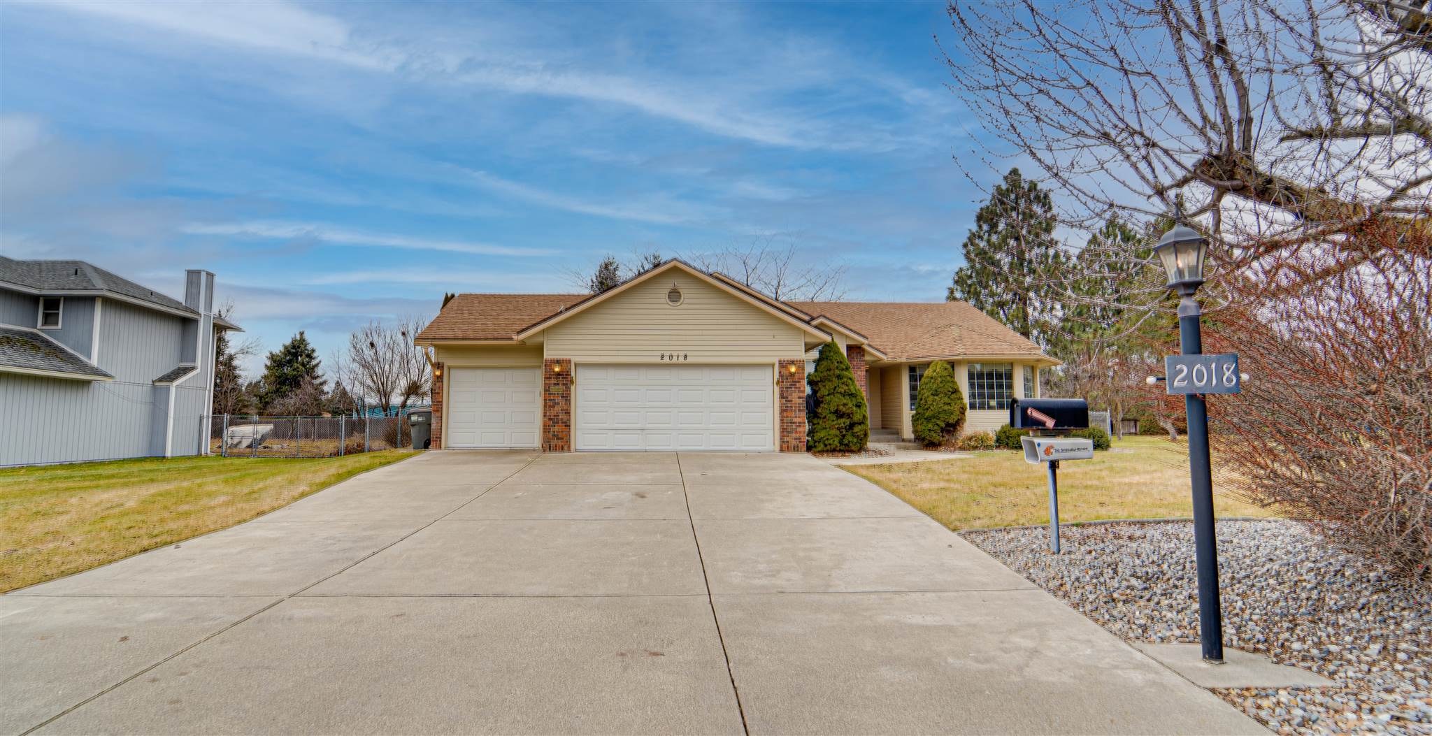 2018 South Adams Road Veradale, WA 99037 - Photo 1 of 40 Gallery Image 1