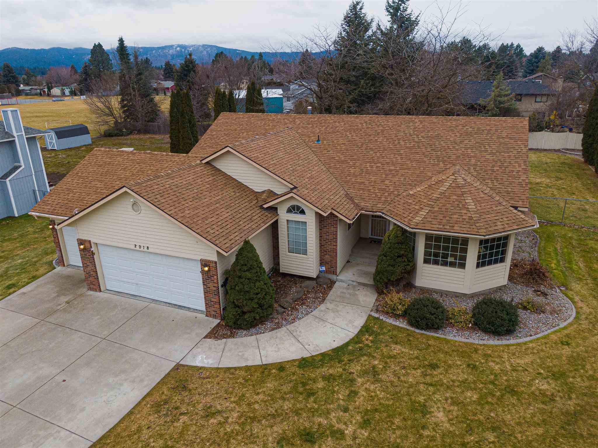 2018 South Adams Road Veradale, WA 99037 - Photo 36 of 40 Gallery Image 36