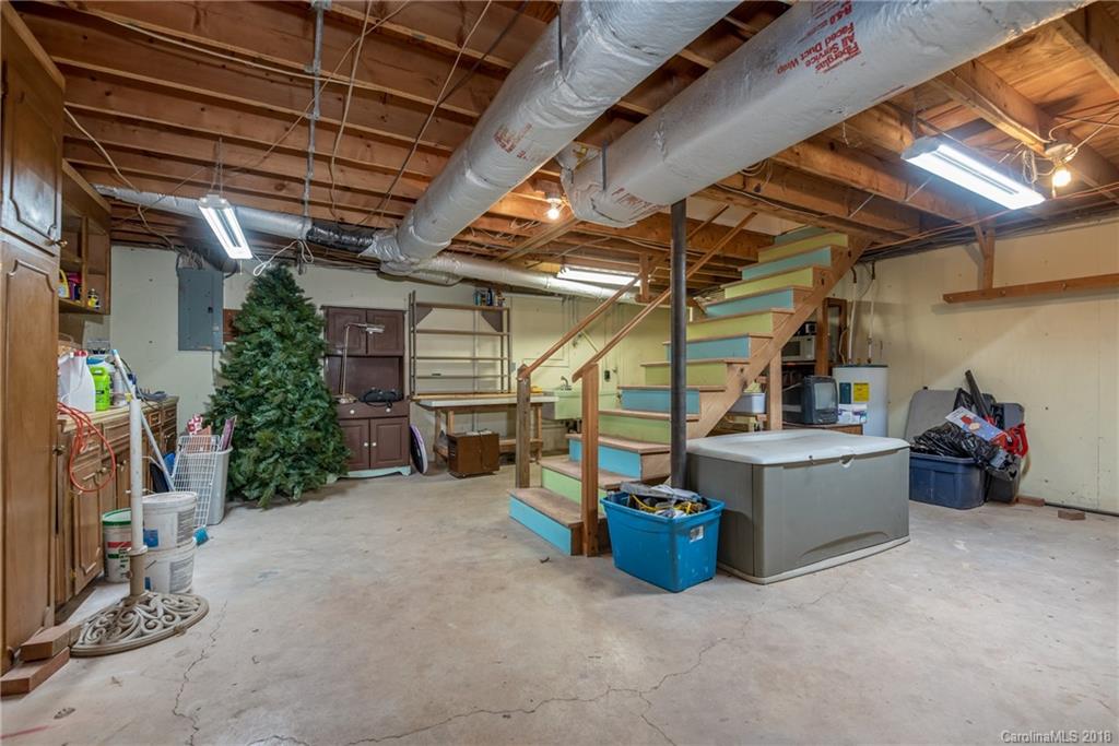 1235 Braewick Road Tryon, NC 28782 - Photo 21 of 22 a view of a storage room