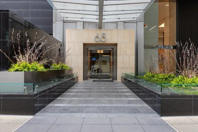 $447,000 | 65 East Monroe Street, Unit 4315, Chicago, IL 60603