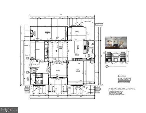 $2,450,000 | 12610 Newgate Road, Rockville, MD 20850