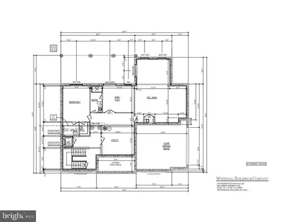$2,450,000 | 12610 Newgate Road, Rockville, MD 20850