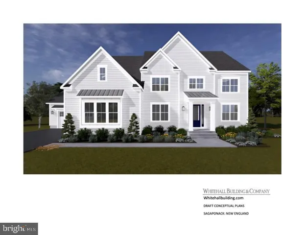 $2,395,000 | 2 Newgate Road, Rockville, MD 20850