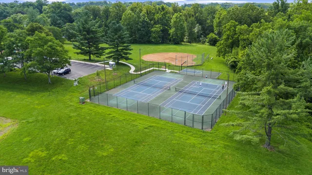 $2,395,000 | 2 Newgate Road, Rockville, MD 20850