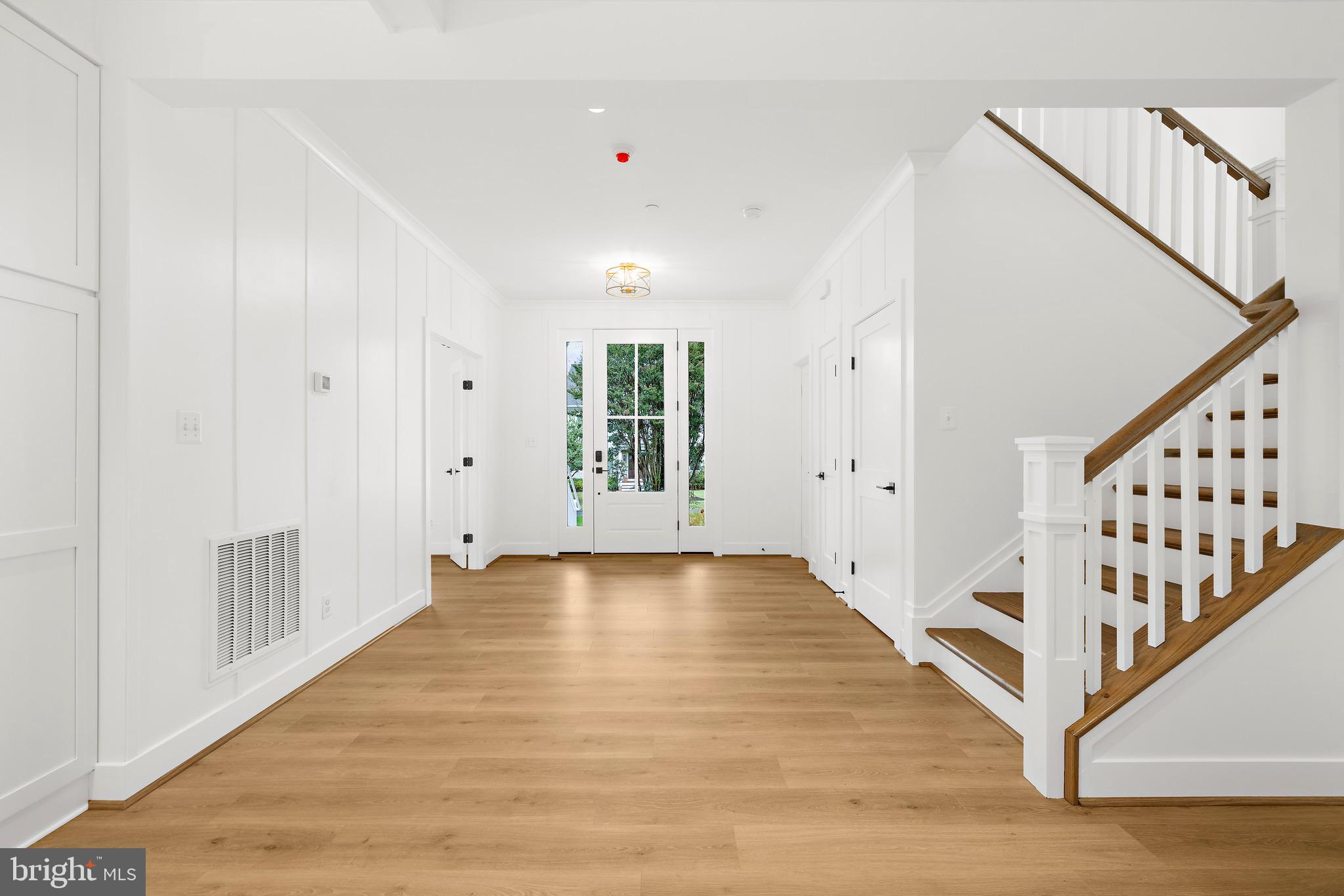 2 Newgate Road Rockville, MD 20850 - Photo 25 of 37 Example of recent work- main level.