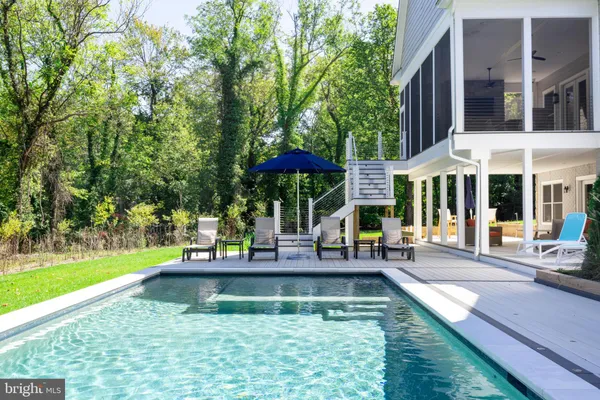 $2,450,000 | 12610 Newgate Road, Rockville, MD 20850