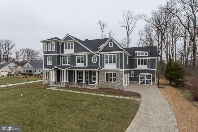 $2,395,000 | 2 Newgate Road, Rockville, MD 20850