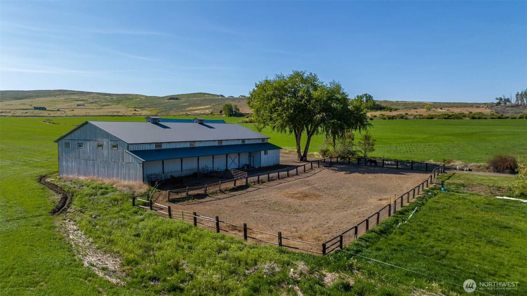 5500 Weaver Road Ellensburg, WA 98926 - Photo 25 of 39