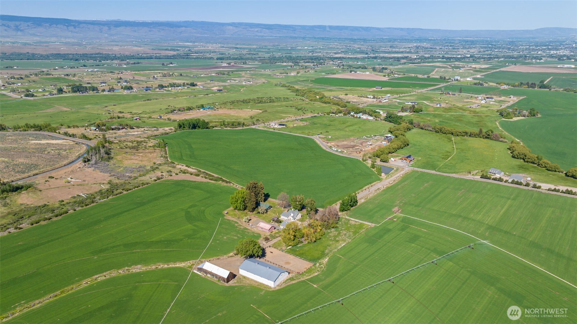 5500 Weaver Road Ellensburg, WA 98926 - Photo 33 of 39