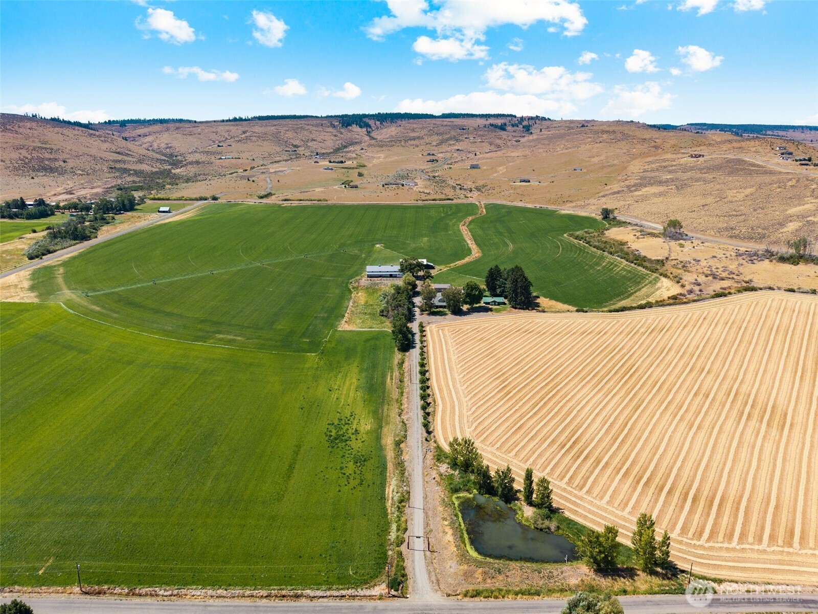 5500 Weaver Road Ellensburg, WA 98926 - Photo 35 of 39