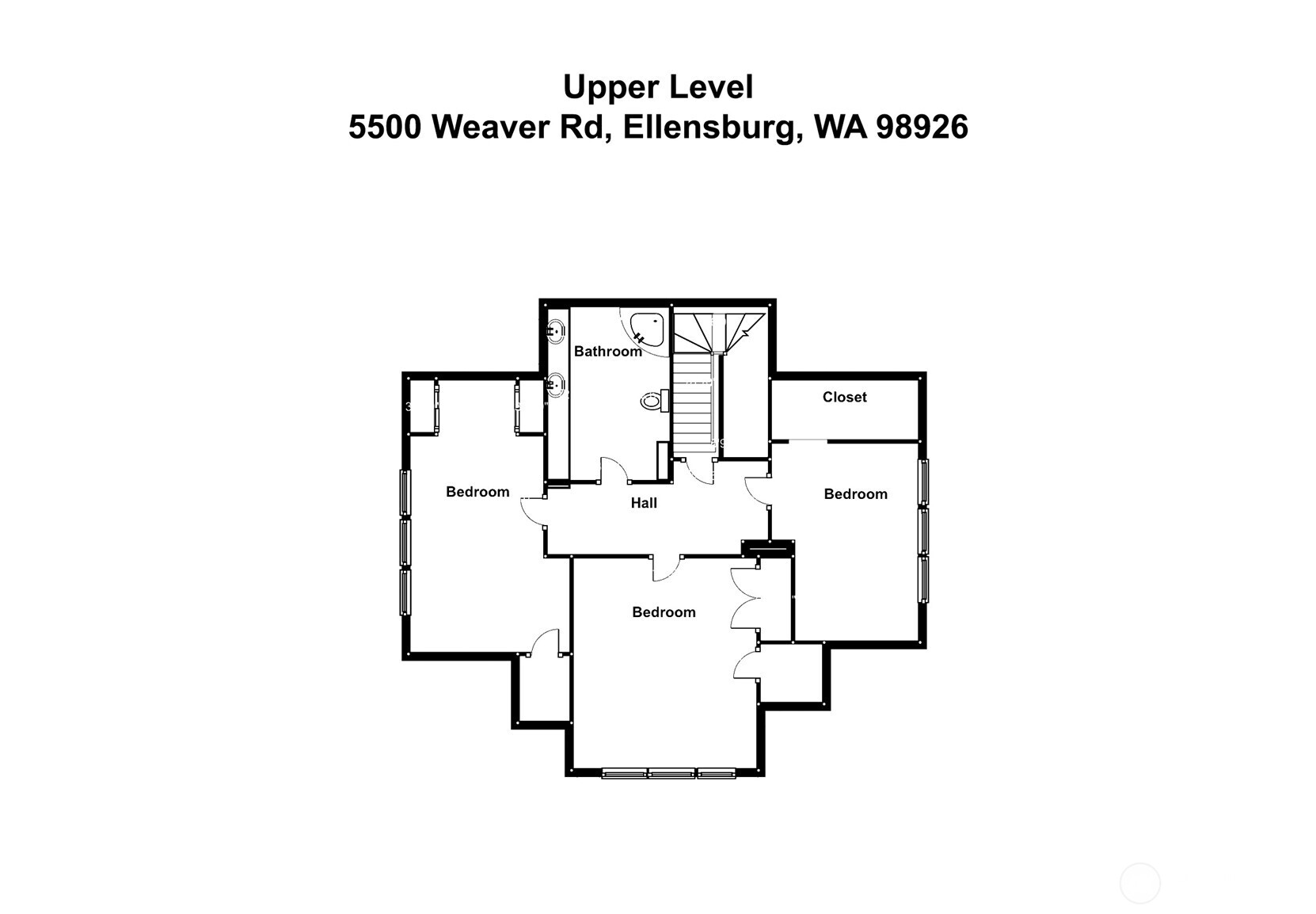 5500 Weaver Road Ellensburg, WA 98926 - Photo 39 of 39