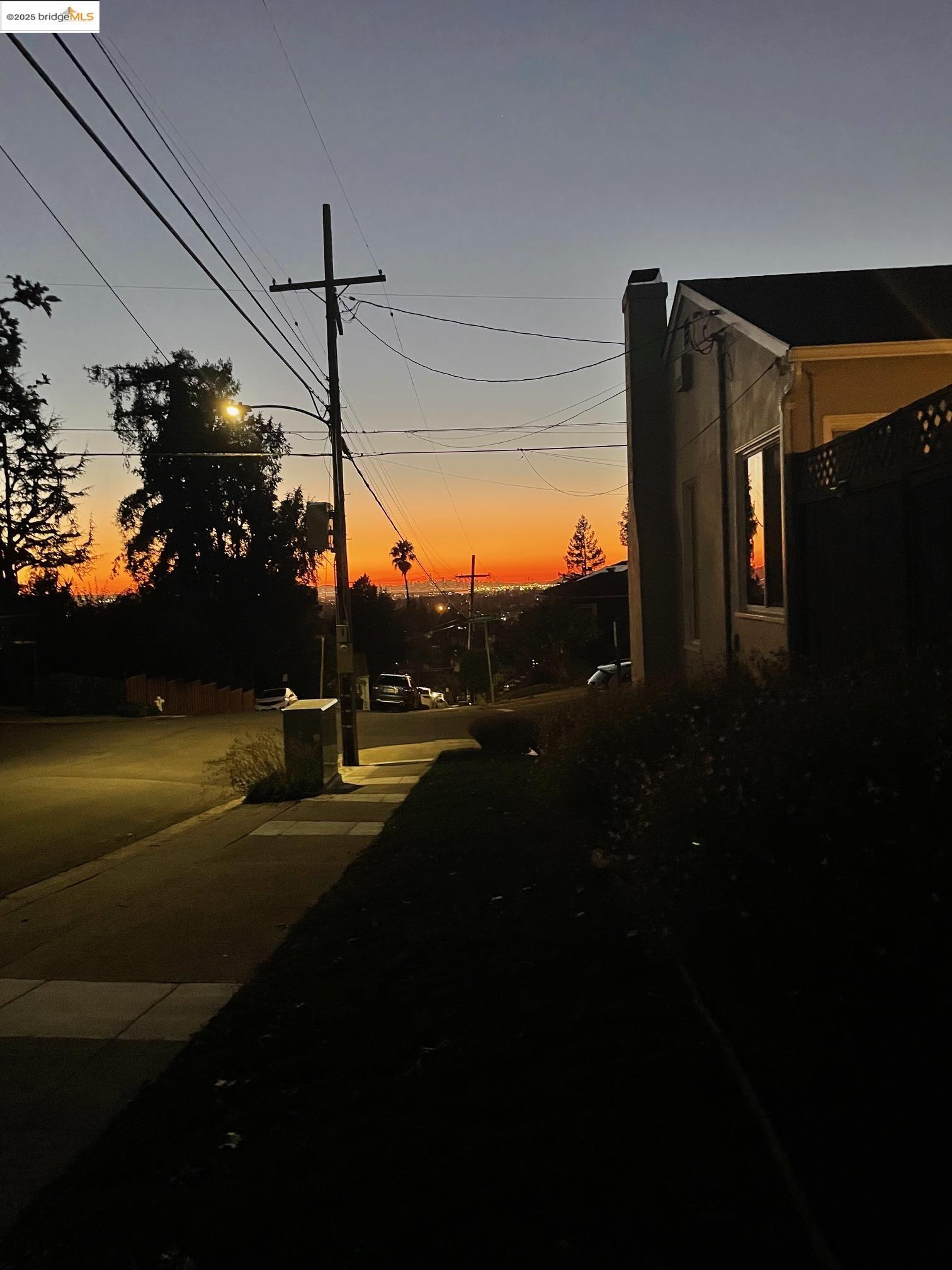 Undisclosed Address Oakland, CA 94619 - Photo 55 of 60 a view of city