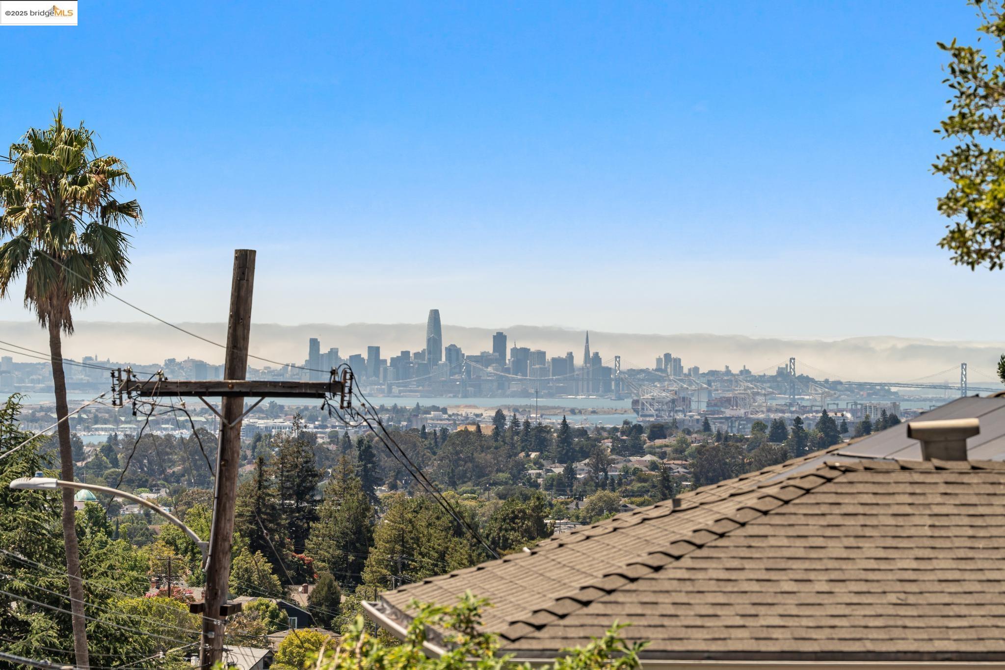 Undisclosed Address Oakland, CA 94619 - Photo 8 of 60 a view of a terrace