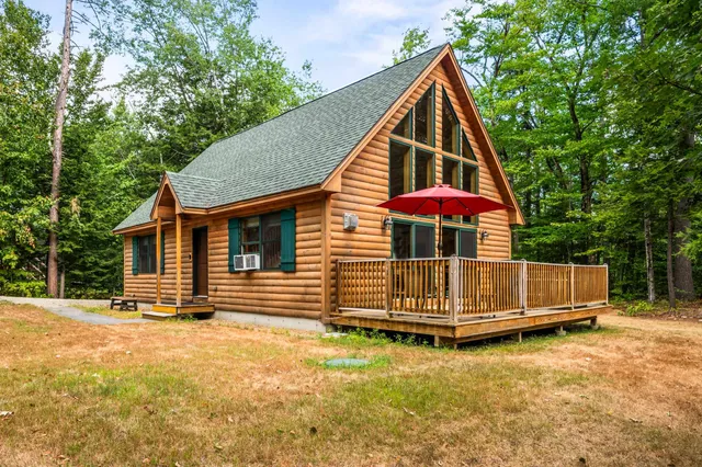 $625,000 | 263 Covered Bridge Lane, Bartlett, NH 03812