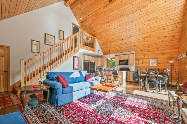 $625,000 | 263 Covered Bridge Lane, Bartlett, NH 03812