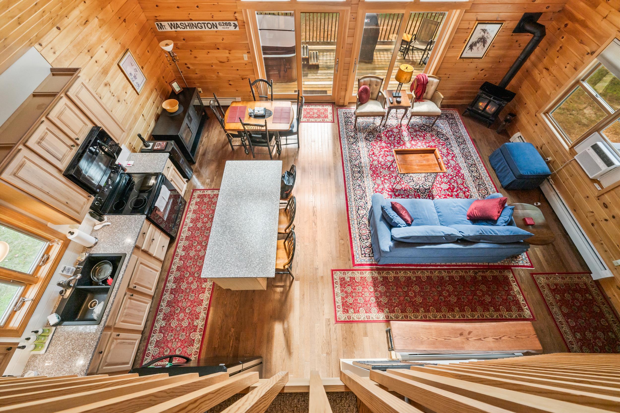 263 Covered Bridge Lane Bartlett, NH 03812 - Photo 13 of 50