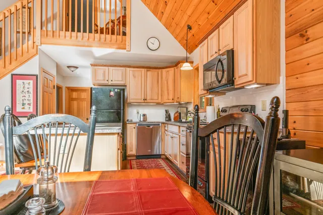 $625,000 | 263 Covered Bridge Lane, Bartlett, NH 03812