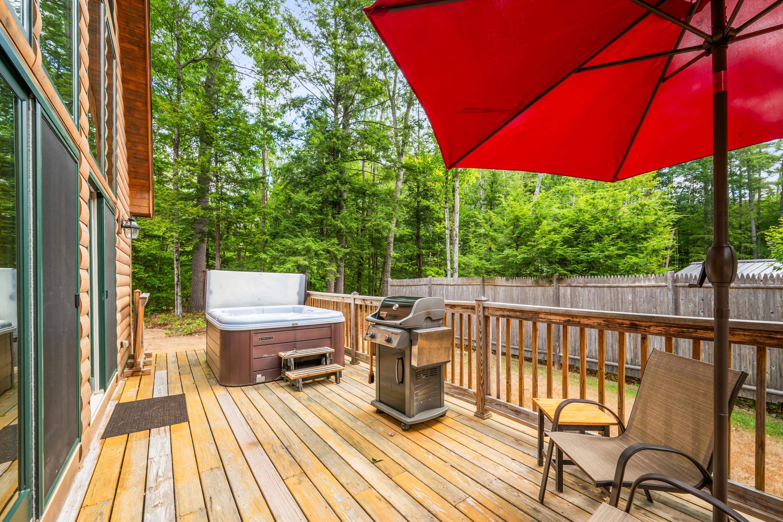 263 Covered Bridge Lane Bartlett, NH 03812 - Photo 15 of 50