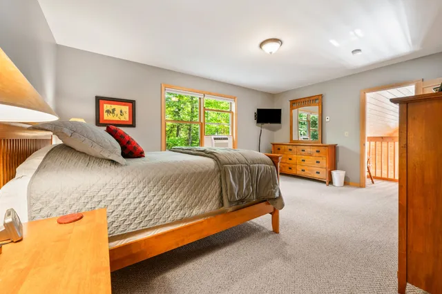 $625,000 | 263 Covered Bridge Lane, Bartlett, NH 03812