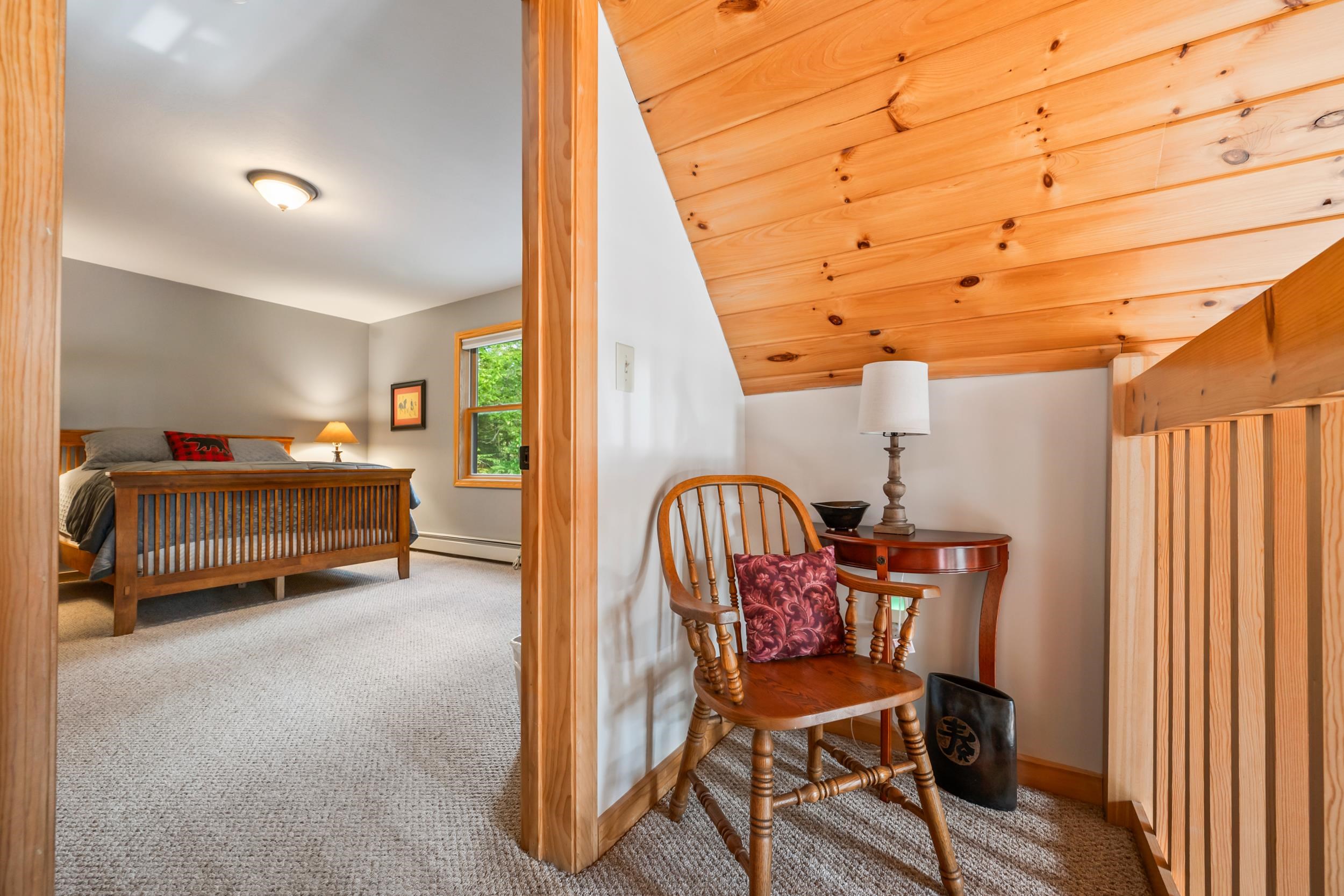 263 Covered Bridge Lane Bartlett, NH 03812 - Photo 20 of 50