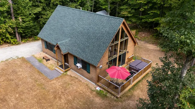 $625,000 | 263 Covered Bridge Lane, Bartlett, NH 03812