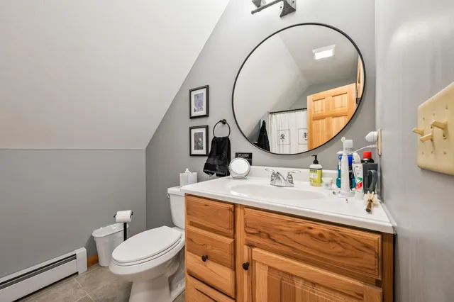 $625,000 | 263 Covered Bridge Lane, Bartlett, NH 03812