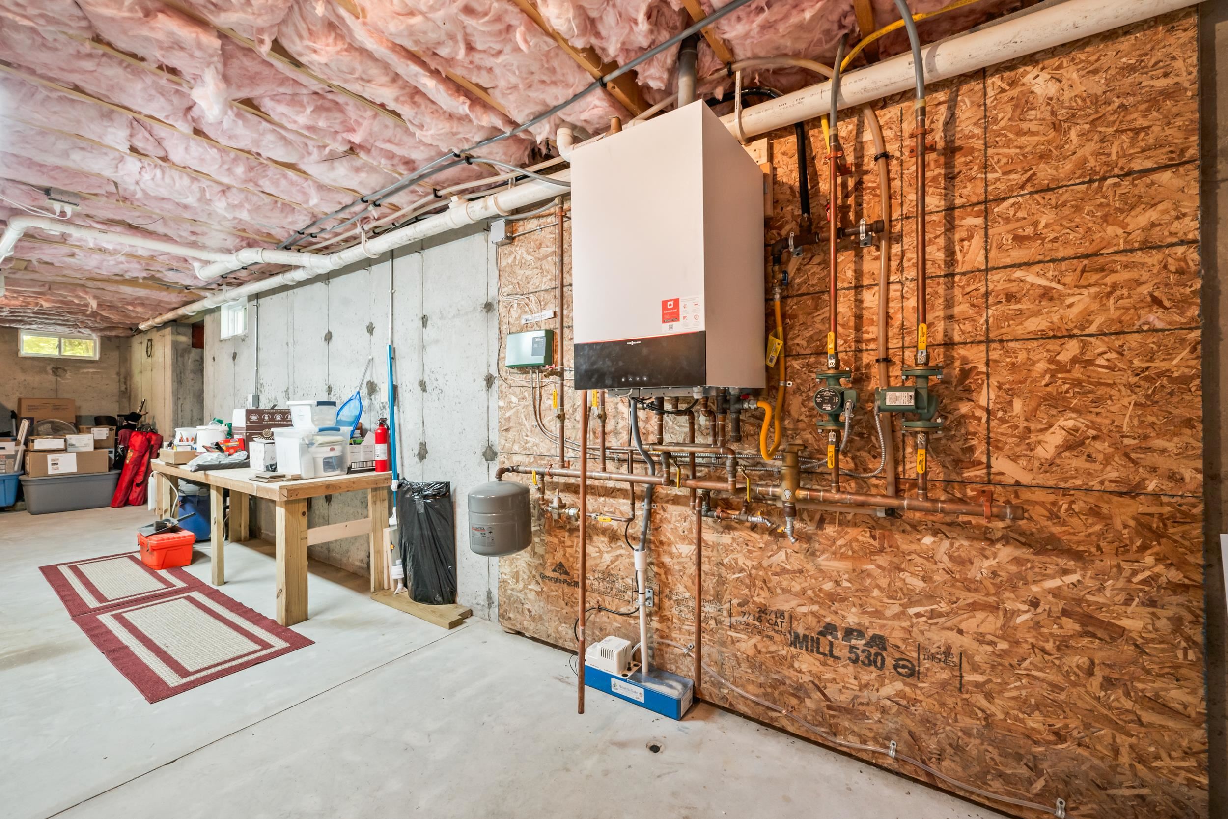 263 Covered Bridge Lane Bartlett, NH 03812 - Photo 27 of 50