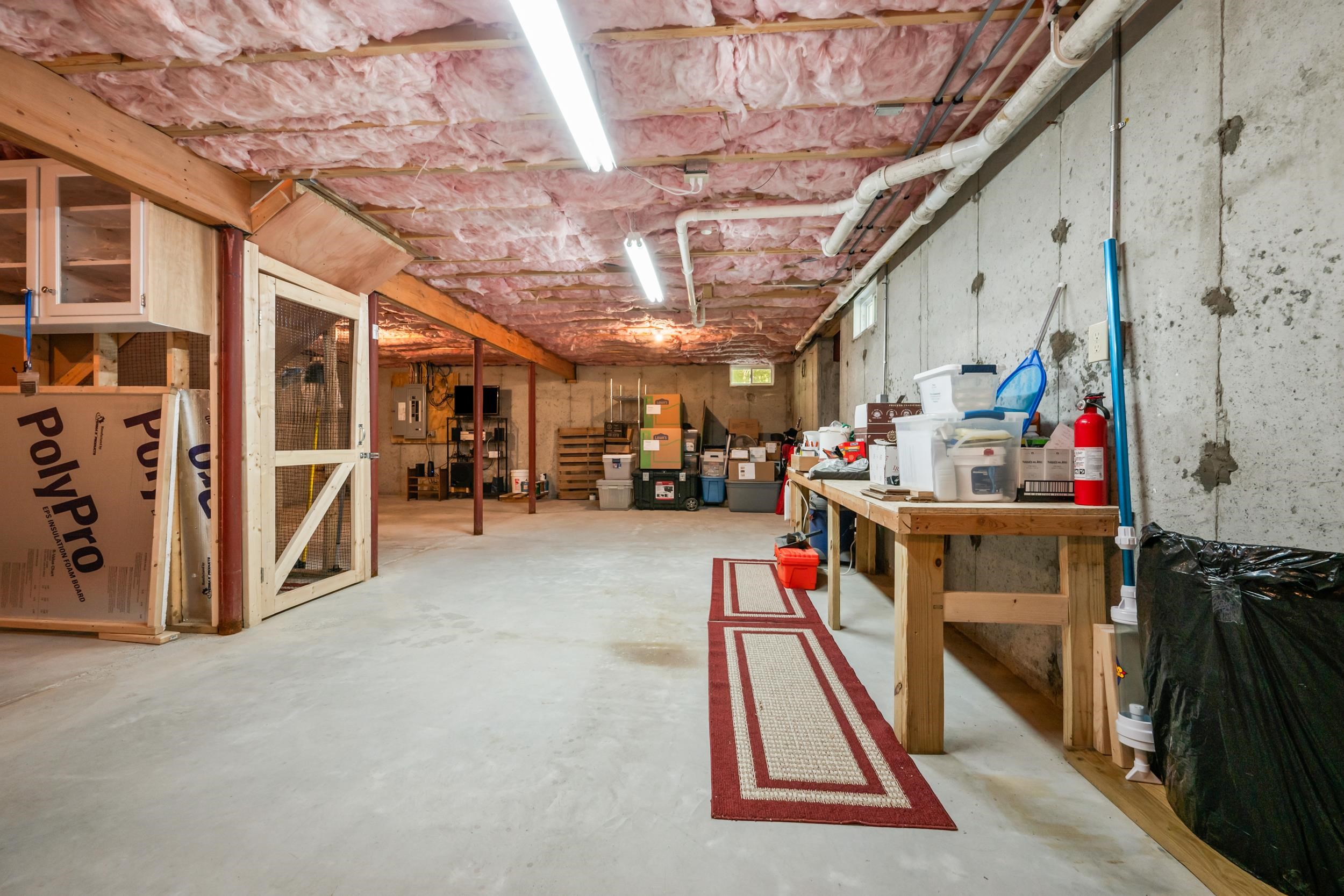 263 Covered Bridge Lane Bartlett, NH 03812 - Photo 28 of 50