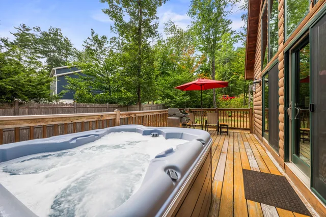 $625,000 | 263 Covered Bridge Lane, Bartlett, NH 03812