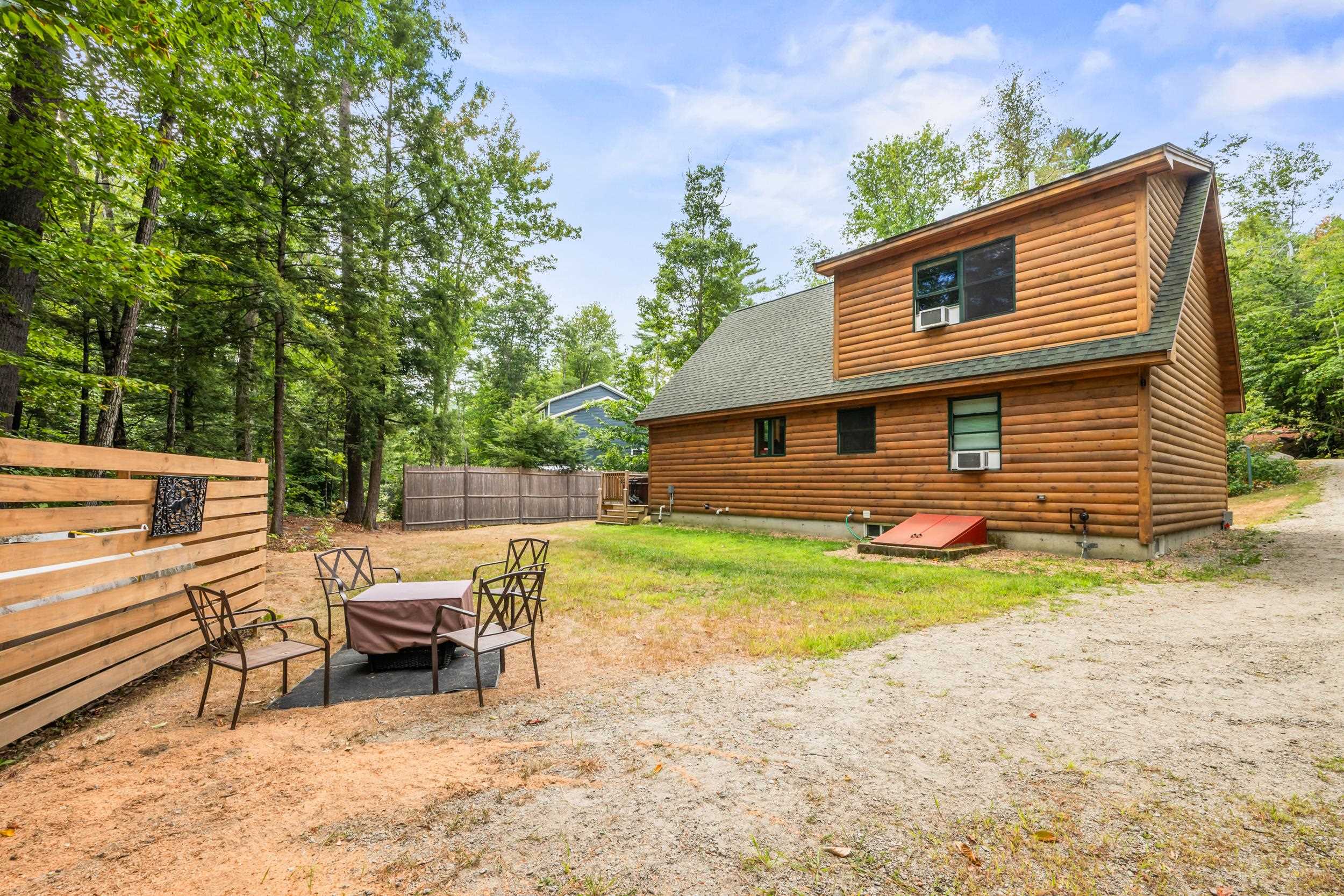 263 Covered Bridge Lane Bartlett, NH 03812 - Photo 32 of 50
