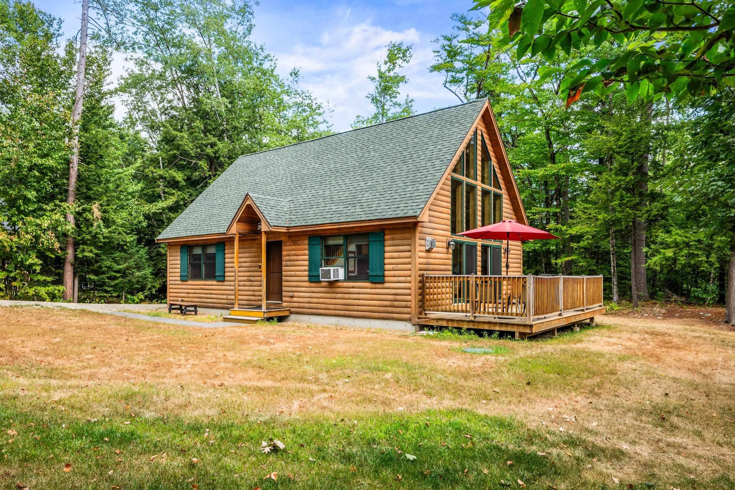 263 Covered Bridge Lane Bartlett, NH 03812 - Photo 33 of 50