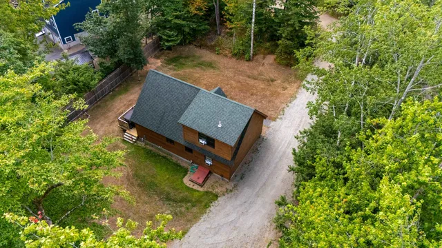 $625,000 | 263 Covered Bridge Lane, Bartlett, NH 03812