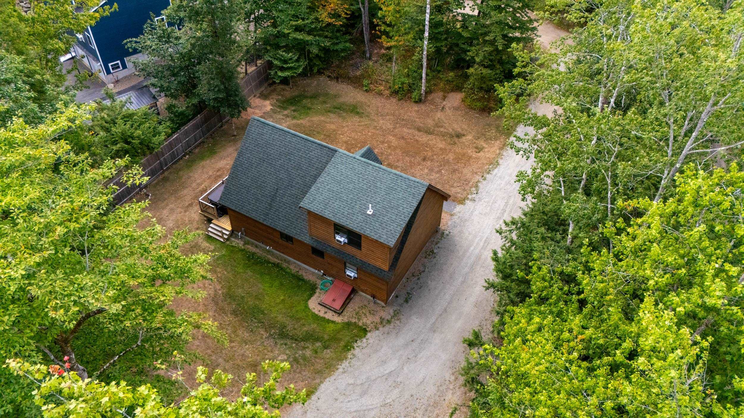 263 Covered Bridge Lane Bartlett, NH 03812 - Photo 34 of 50