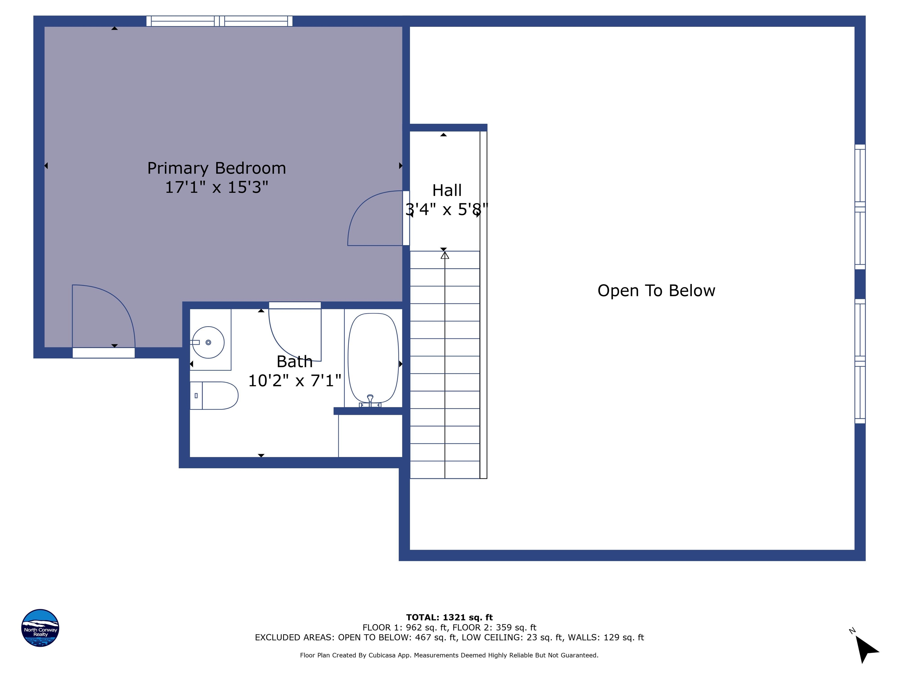 263 Covered Bridge Lane Bartlett, NH 03812 - Photo 36 of 50
