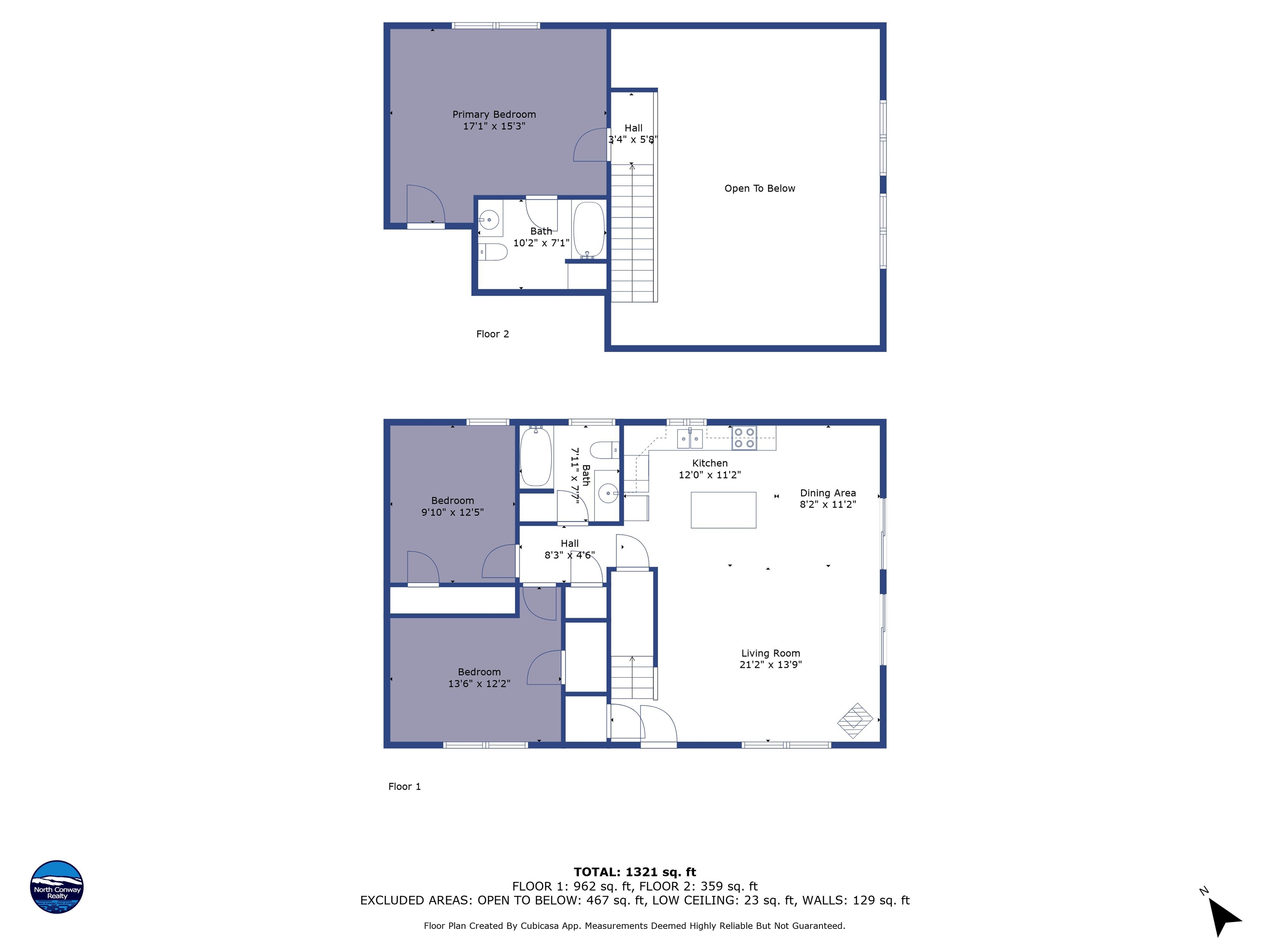 263 Covered Bridge Lane Bartlett, NH 03812 - Photo 37 of 50