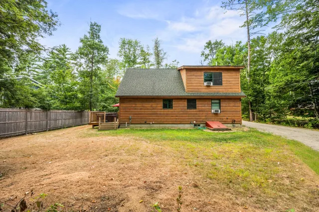 $625,000 | 263 Covered Bridge Lane, Bartlett, NH 03812