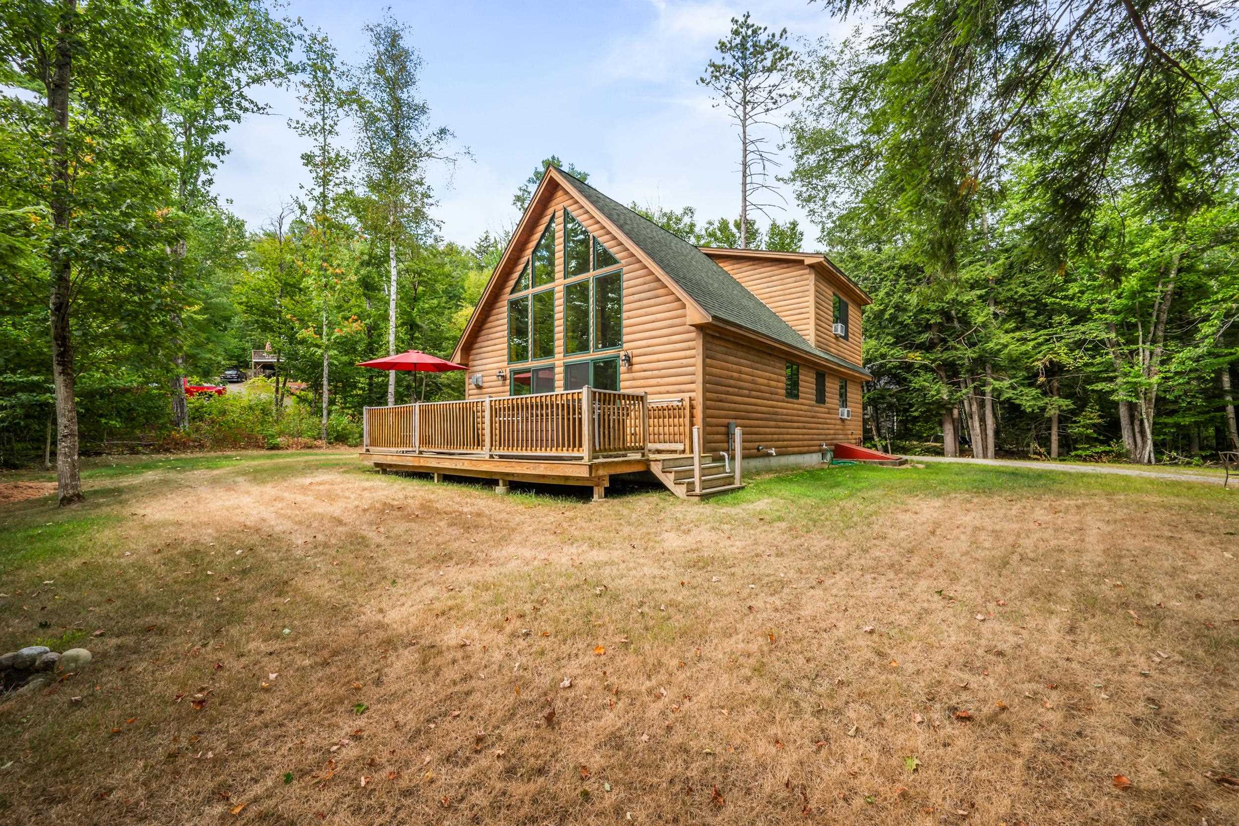 263 Covered Bridge Lane Bartlett, NH 03812 - Photo 40 of 50