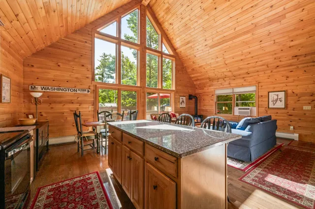 $625,000 | 263 Covered Bridge Lane, Bartlett, NH 03812