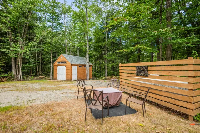 $625,000 | 263 Covered Bridge Lane, Bartlett, NH 03812